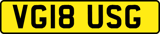 VG18USG