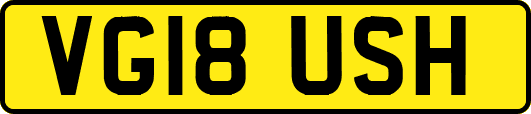 VG18USH