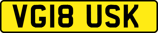 VG18USK