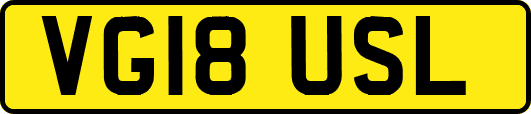 VG18USL