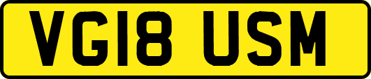 VG18USM