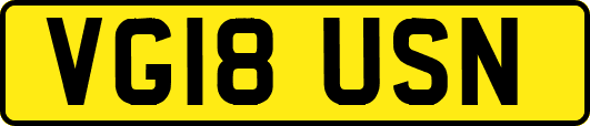VG18USN