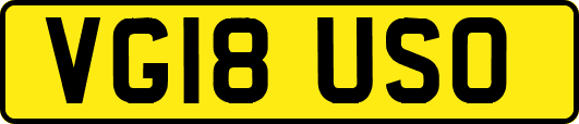 VG18USO