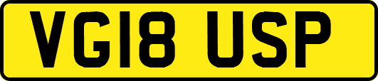 VG18USP