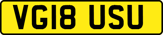 VG18USU