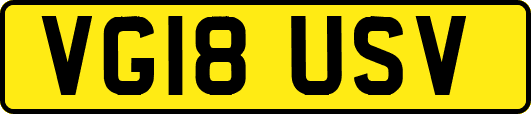 VG18USV