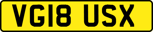 VG18USX