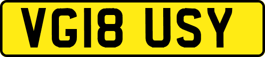 VG18USY