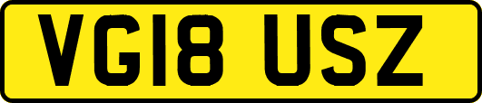 VG18USZ