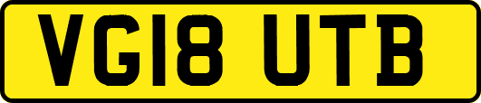 VG18UTB