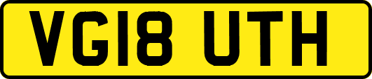 VG18UTH