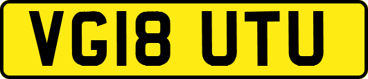 VG18UTU