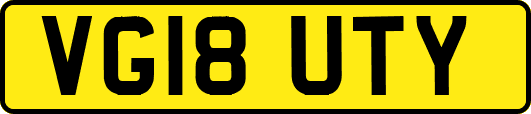 VG18UTY