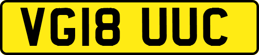 VG18UUC