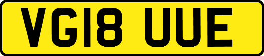 VG18UUE
