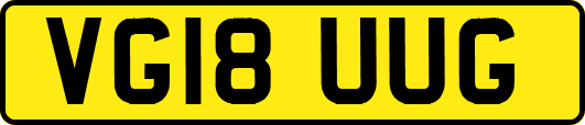 VG18UUG