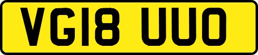VG18UUO