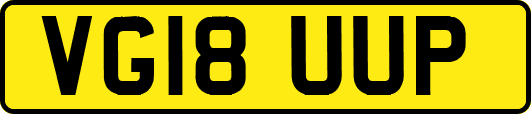 VG18UUP