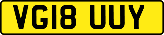 VG18UUY