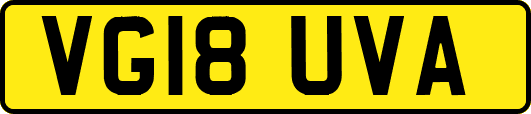 VG18UVA