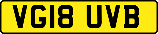 VG18UVB