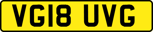 VG18UVG