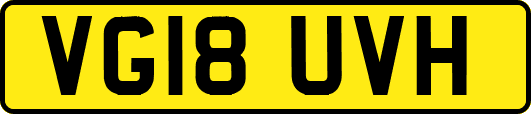 VG18UVH