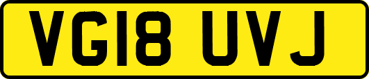 VG18UVJ