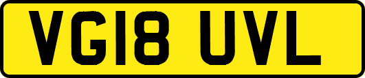 VG18UVL