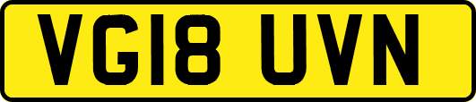 VG18UVN