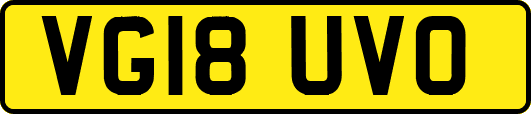 VG18UVO
