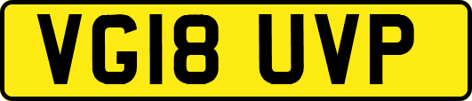 VG18UVP