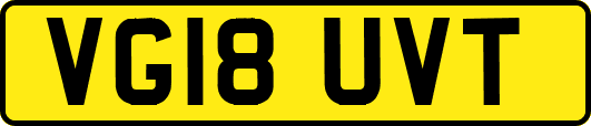 VG18UVT