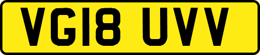 VG18UVV