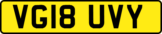 VG18UVY