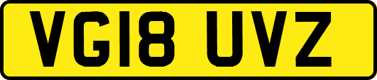 VG18UVZ