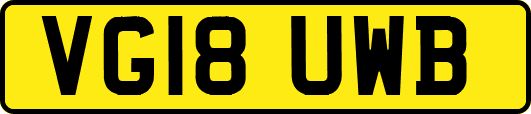 VG18UWB