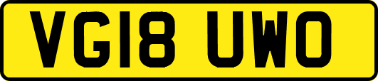 VG18UWO