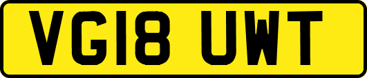 VG18UWT