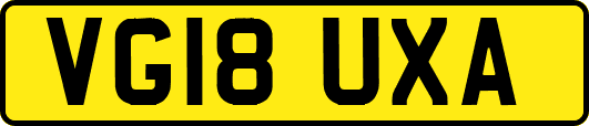 VG18UXA