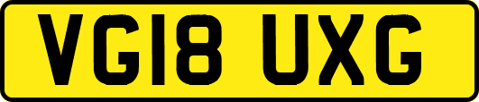 VG18UXG