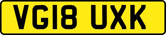 VG18UXK