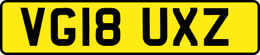 VG18UXZ