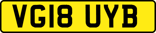 VG18UYB