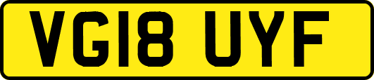VG18UYF