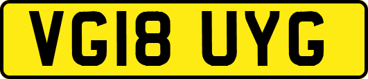 VG18UYG