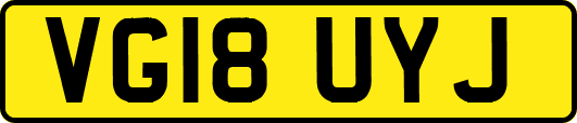 VG18UYJ