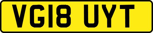 VG18UYT