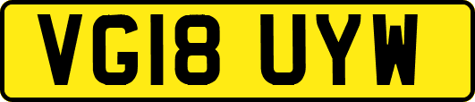 VG18UYW
