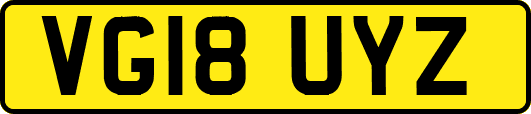 VG18UYZ